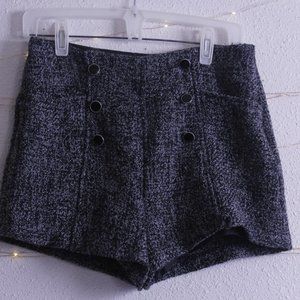 Forever 21 Tweed Shirts Size M